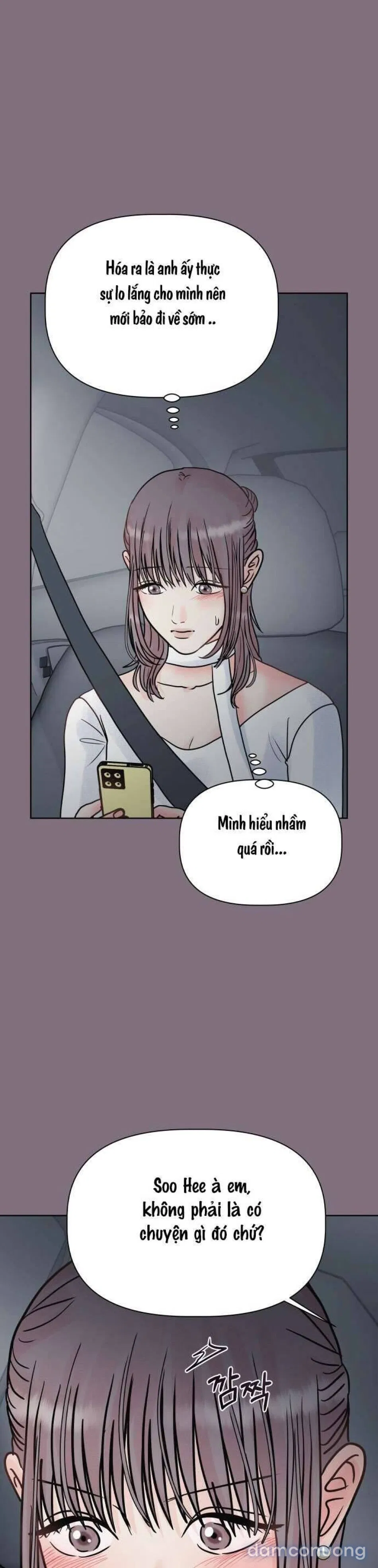 Tinh Tế Bằng Không 