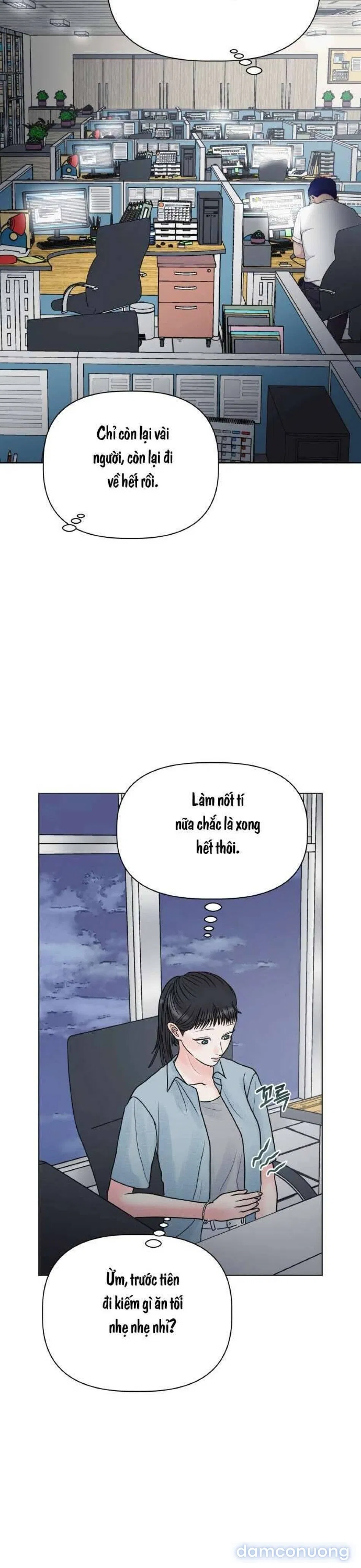 Tinh Tế Bằng Không 