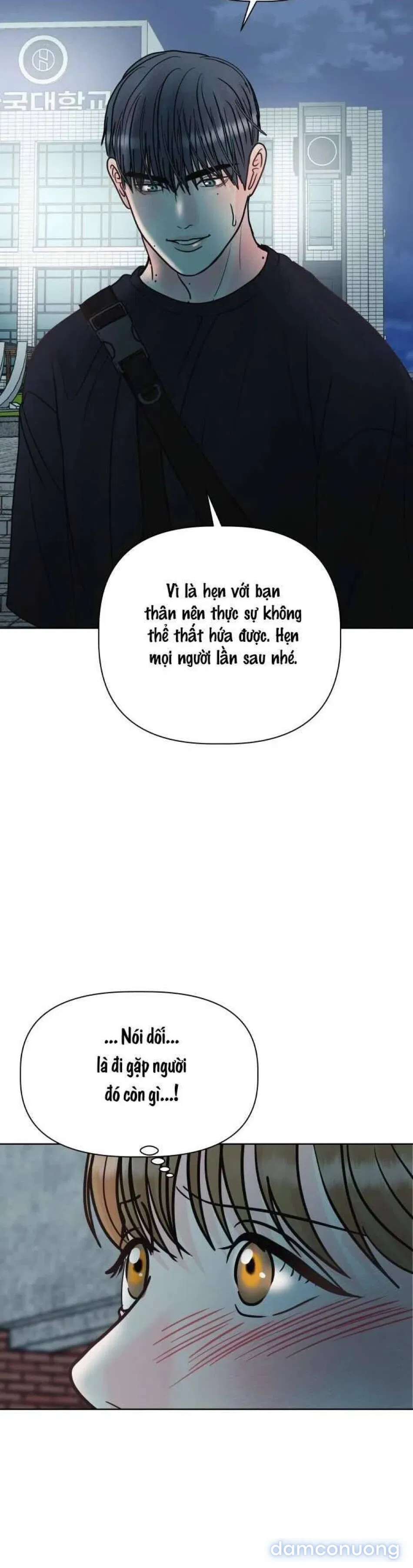 Tinh Tế Bằng Không 