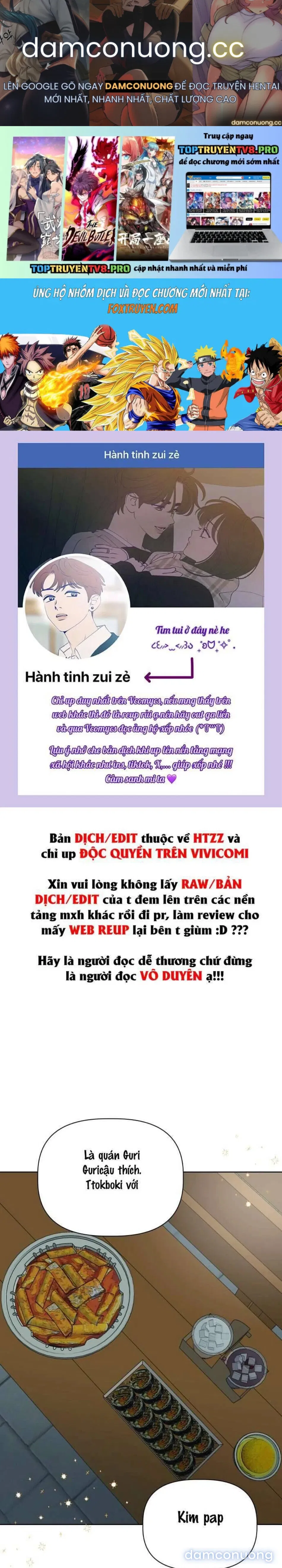 Tinh Tế Bằng Không 