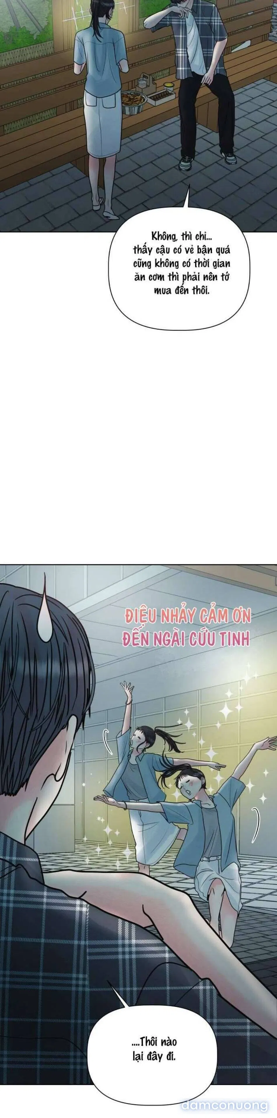Tinh Tế Bằng Không 