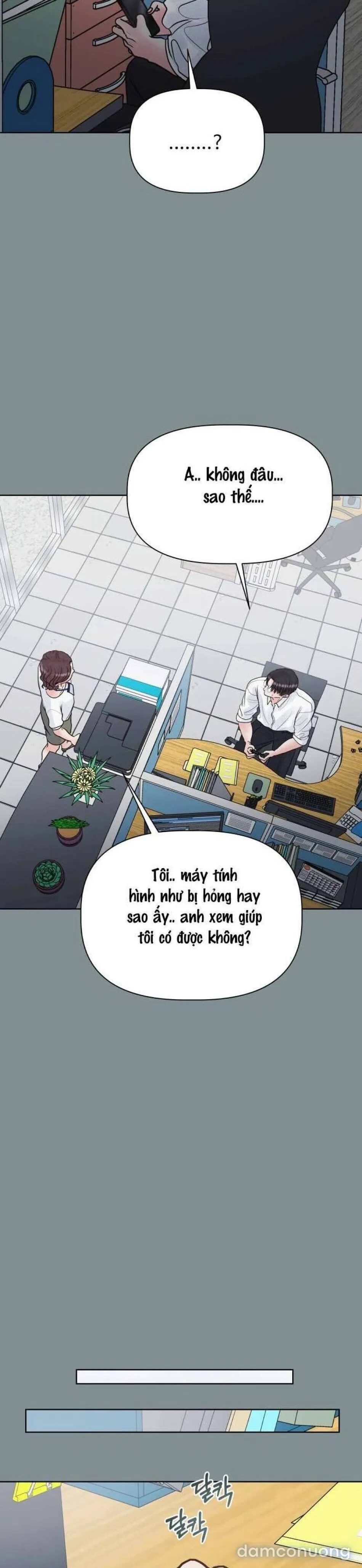 Tinh Tế Bằng Không 
