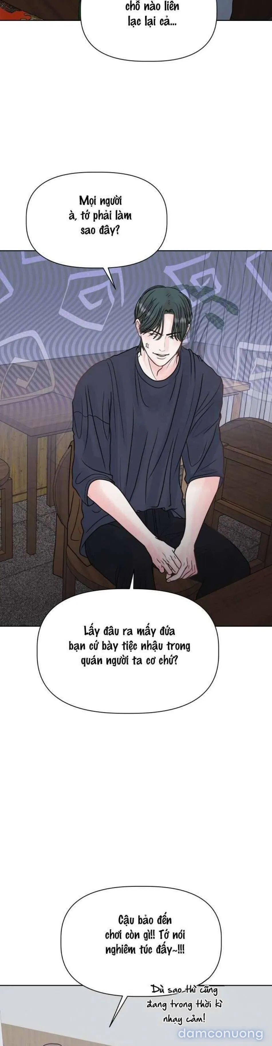 Tinh Tế Bằng Không 