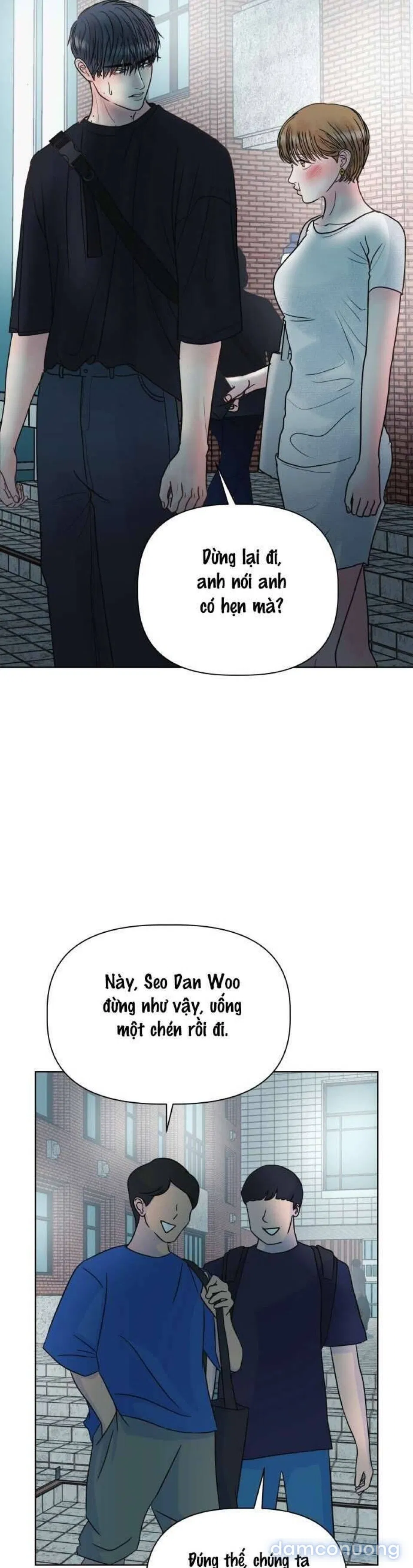 Tinh Tế Bằng Không 