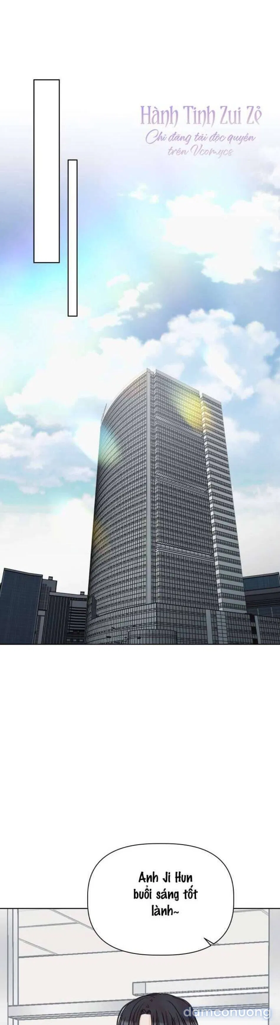Tinh Tế Bằng Không 