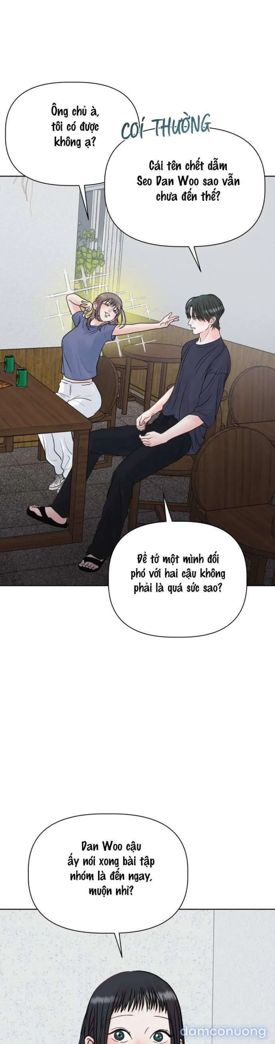Tinh Tế Bằng Không 