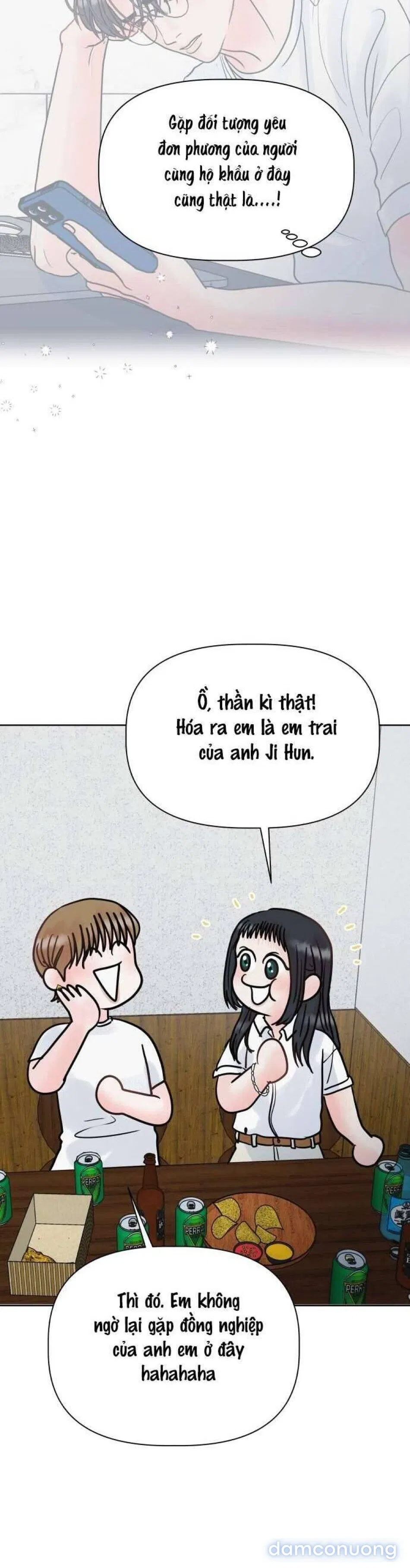 Tinh Tế Bằng Không 