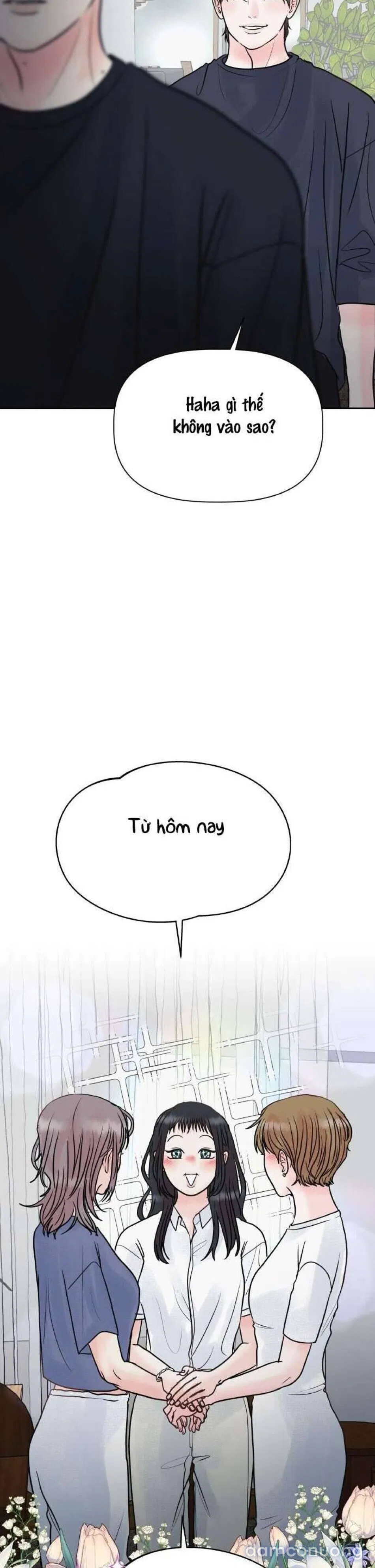 Tinh Tế Bằng Không 