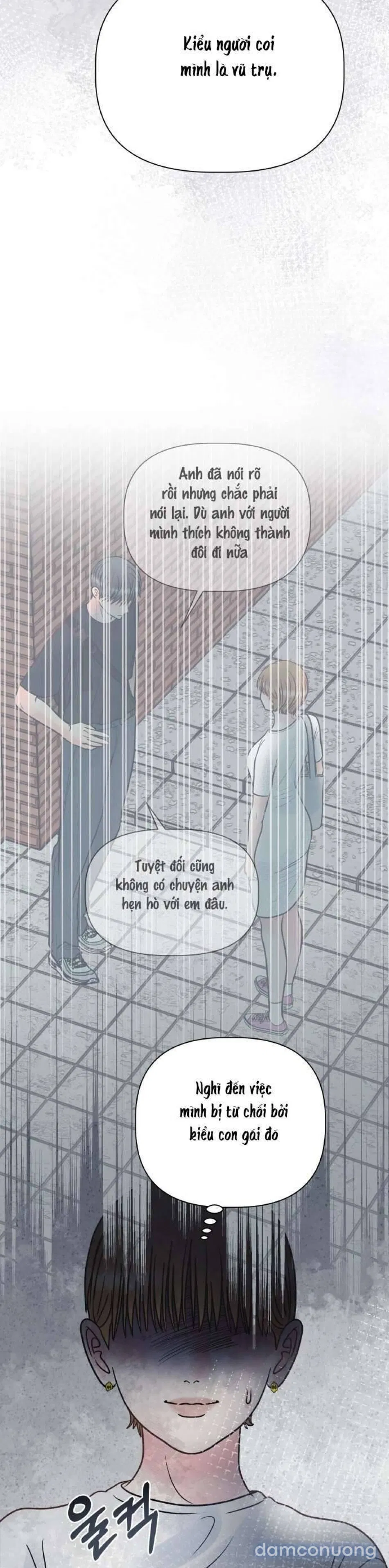 Tinh Tế Bằng Không 