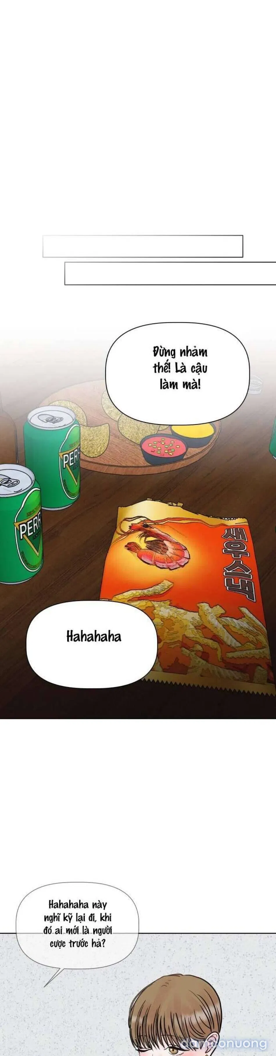 Tinh Tế Bằng Không 