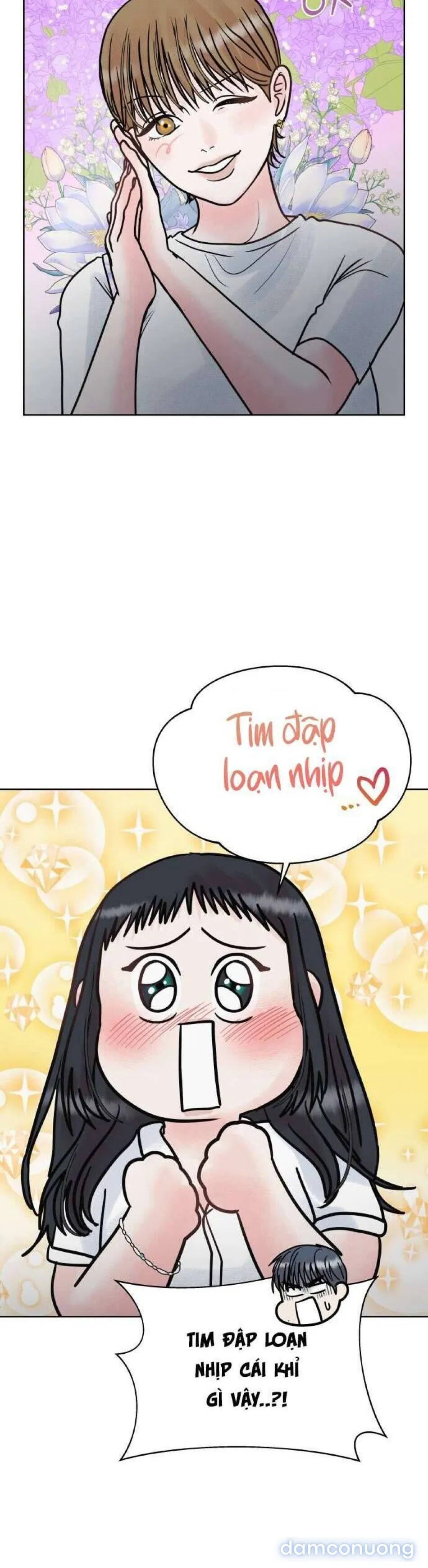 Tinh Tế Bằng Không 