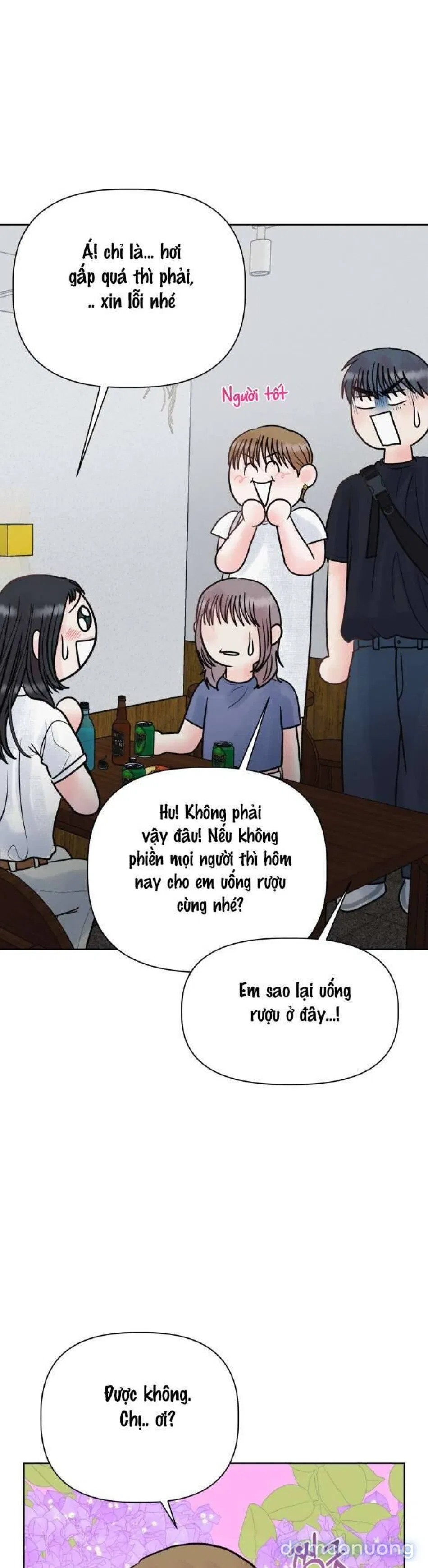 Tinh Tế Bằng Không 