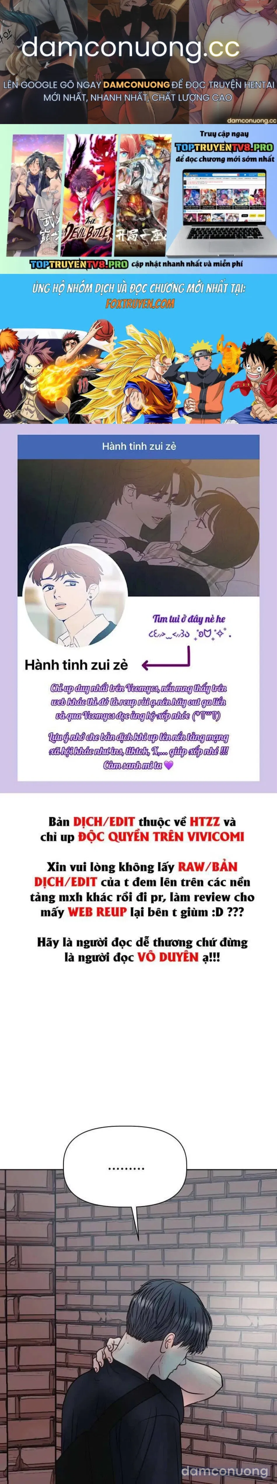 Tinh Tế Bằng Không 
