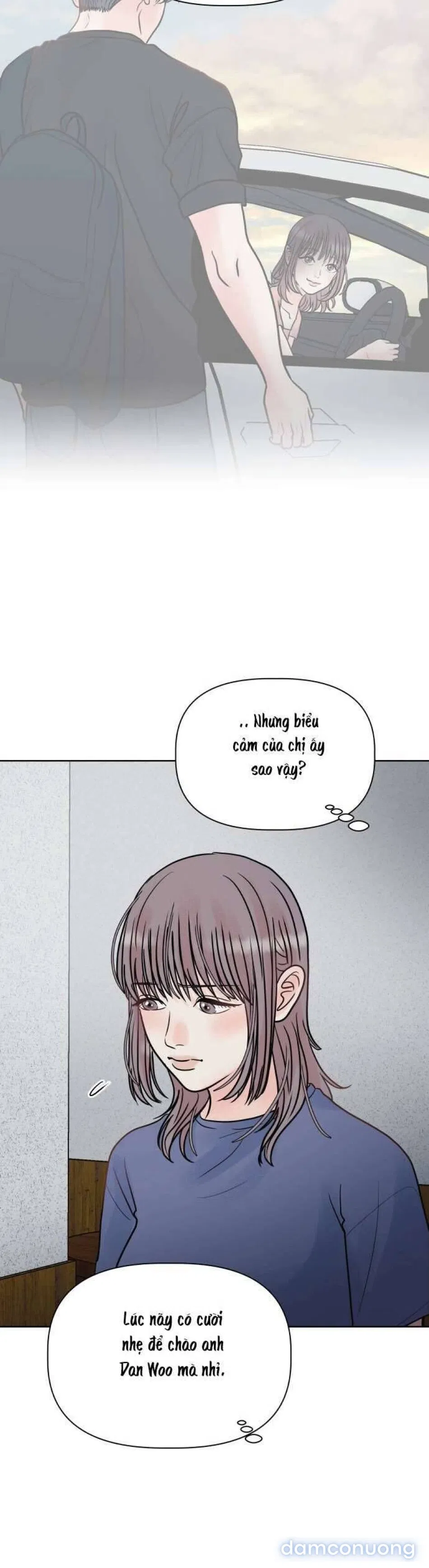Tinh Tế Bằng Không 