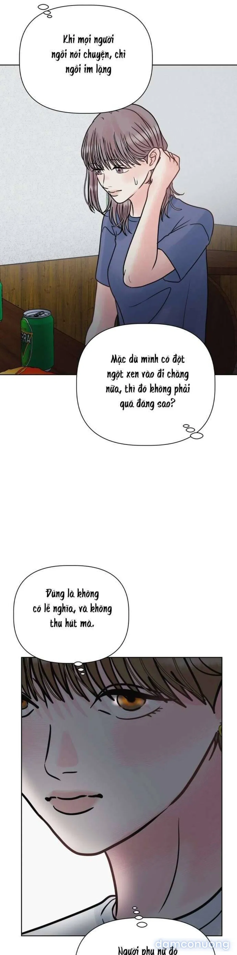 Tinh Tế Bằng Không 
