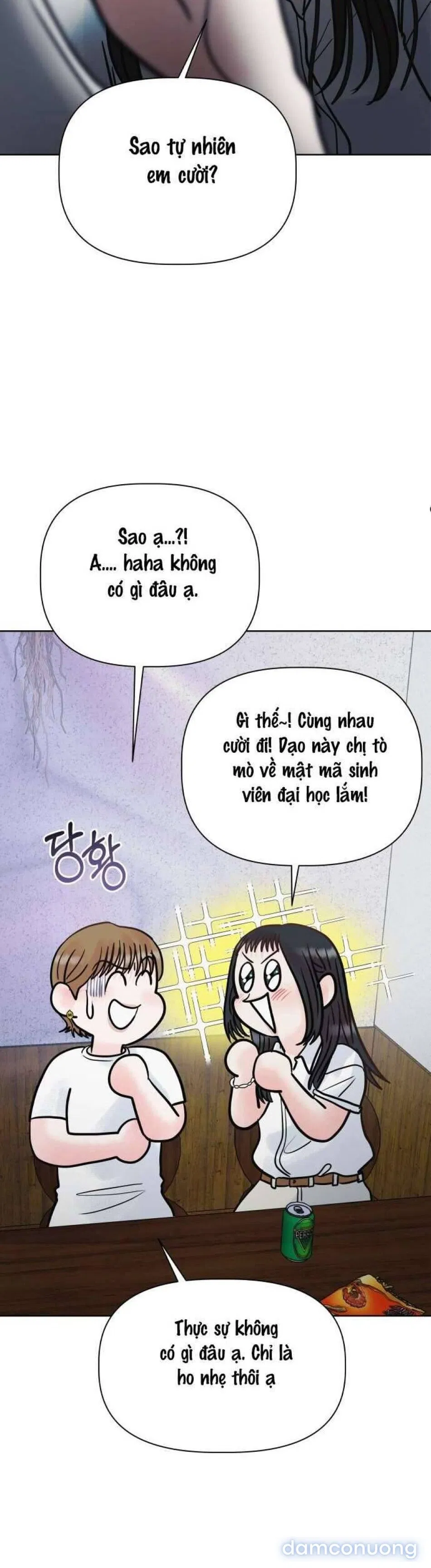 Tinh Tế Bằng Không 