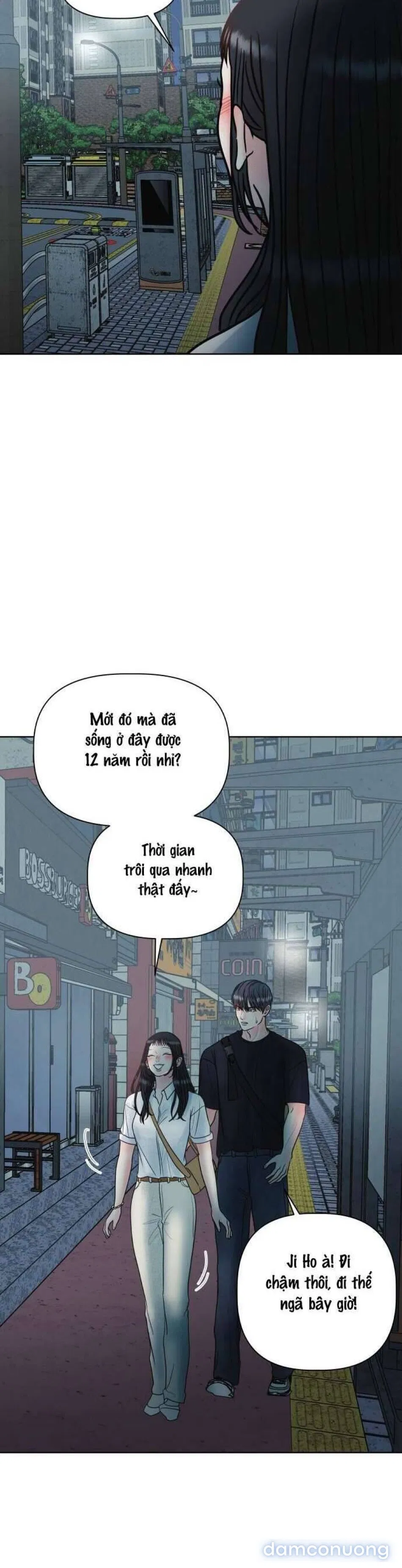Tinh Tế Bằng Không 