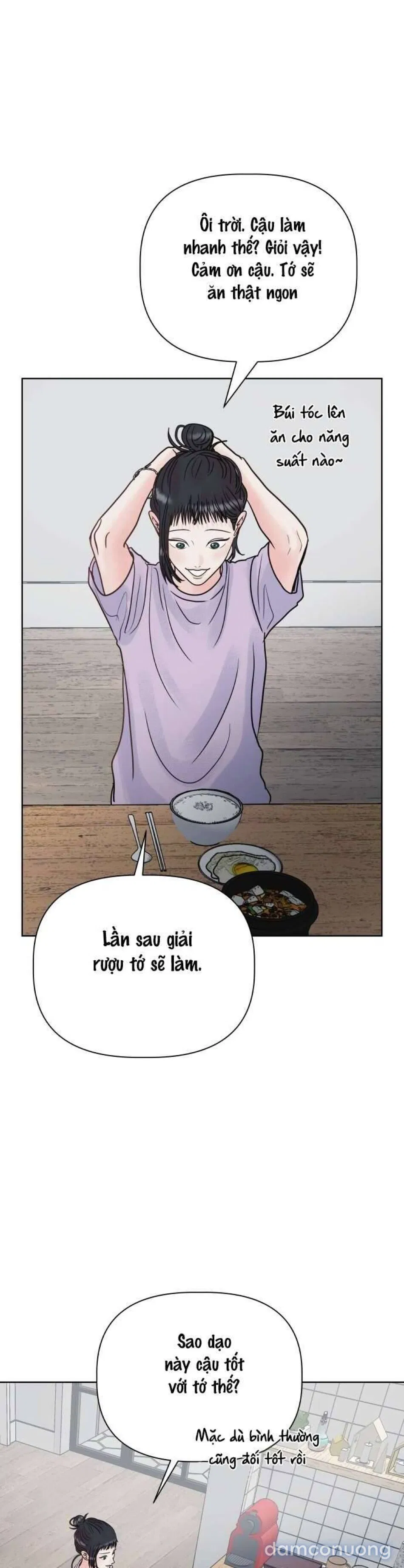 Tinh Tế Bằng Không 