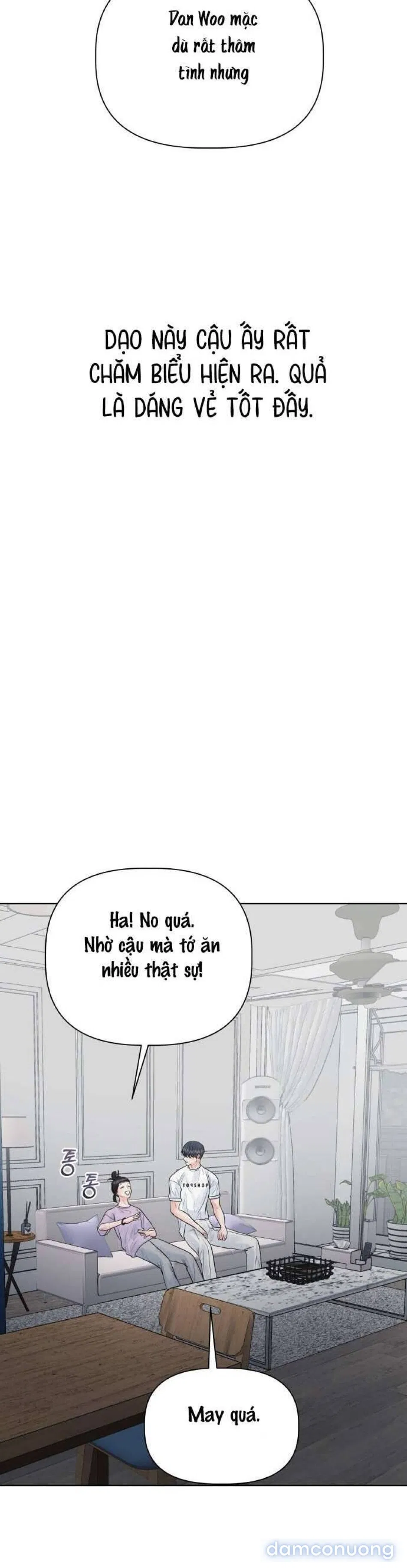 Tinh Tế Bằng Không 