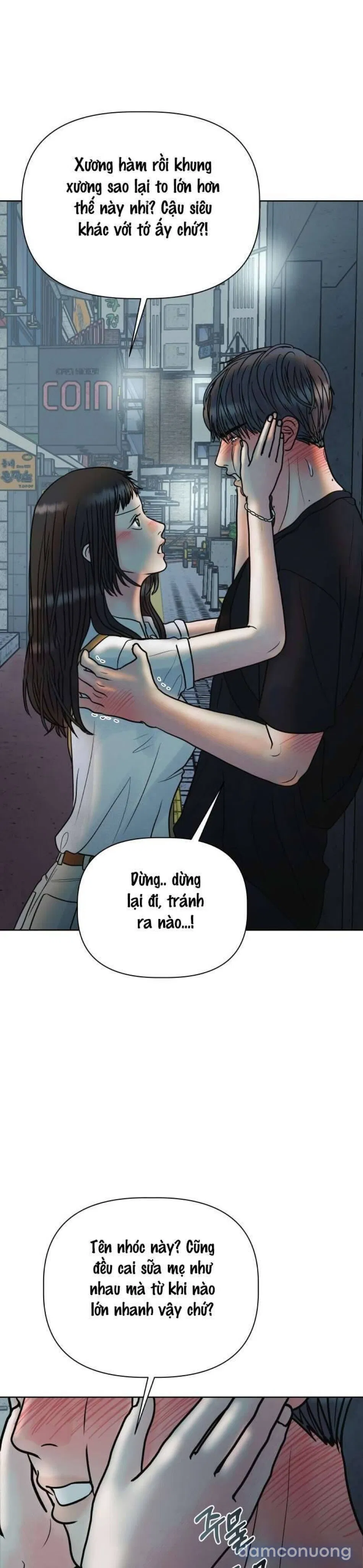Tinh Tế Bằng Không 