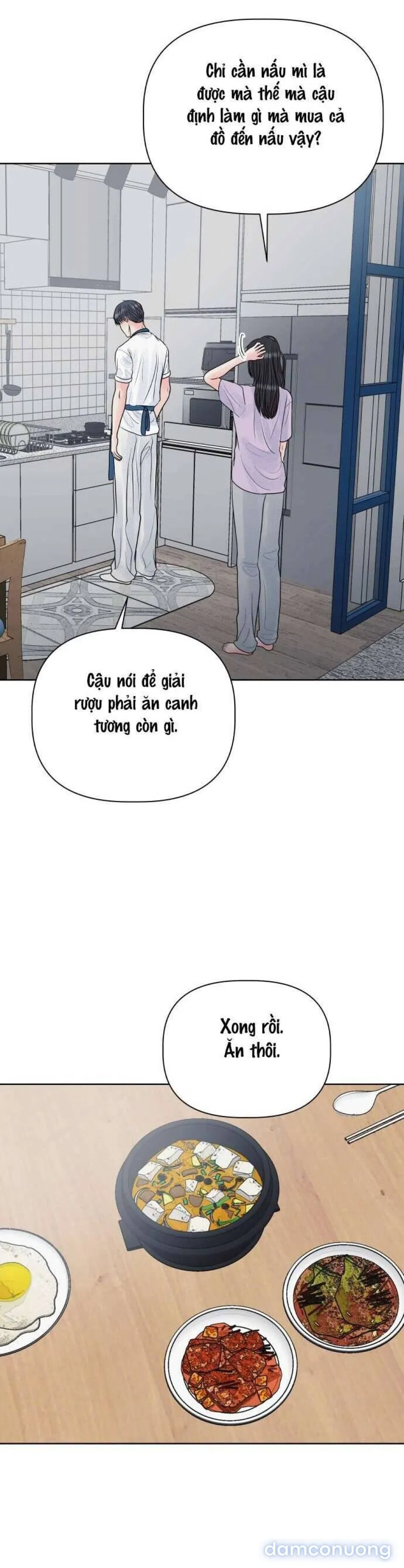 Tinh Tế Bằng Không 