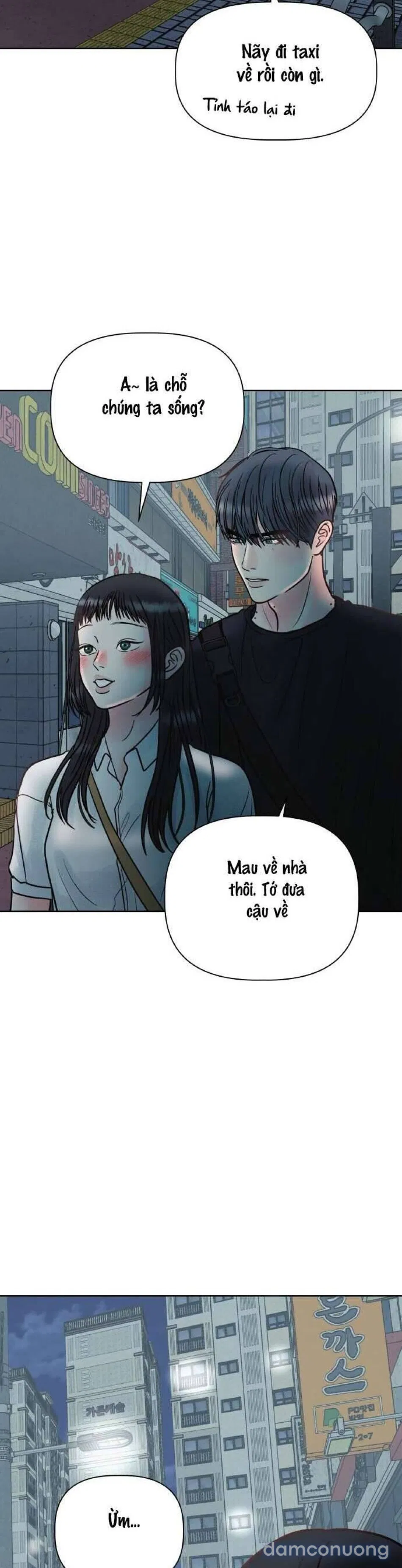 Tinh Tế Bằng Không 