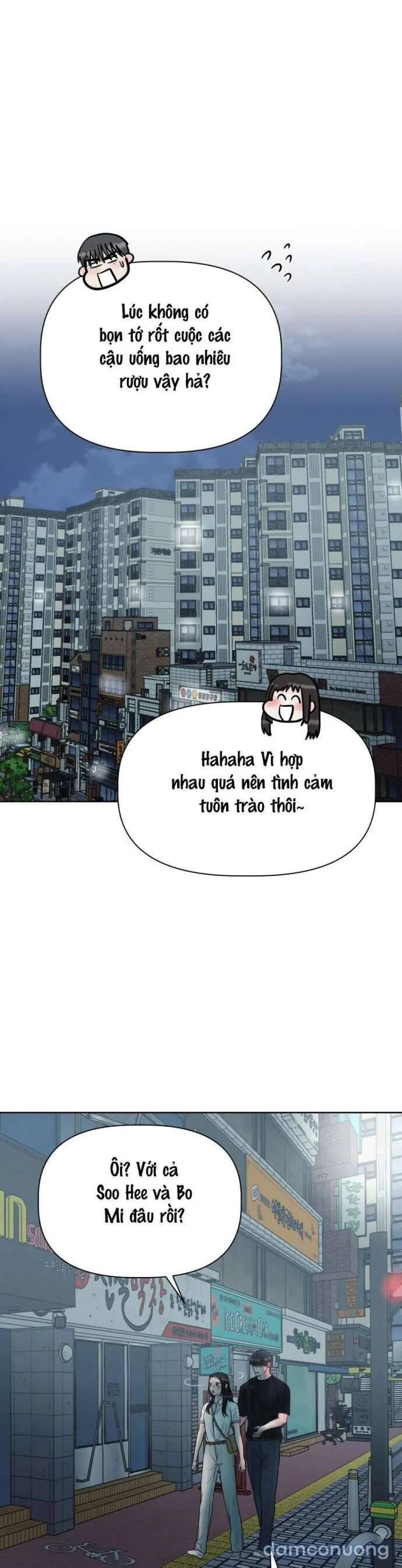 Tinh Tế Bằng Không 