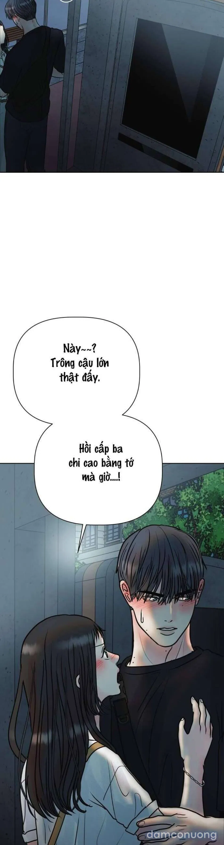 Tinh Tế Bằng Không 