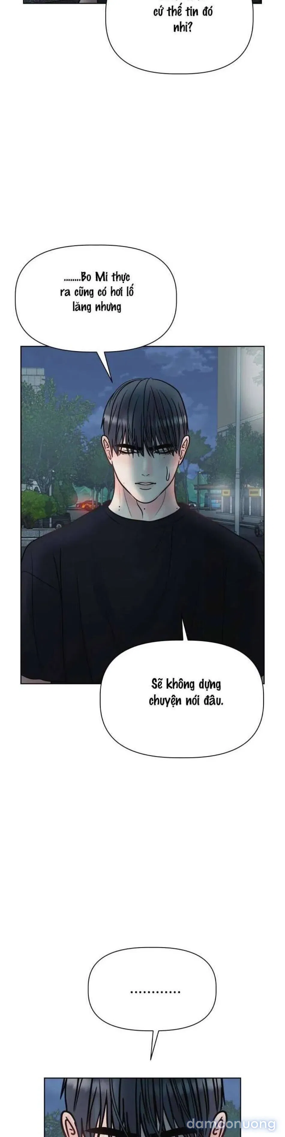 Tinh Tế Bằng Không 