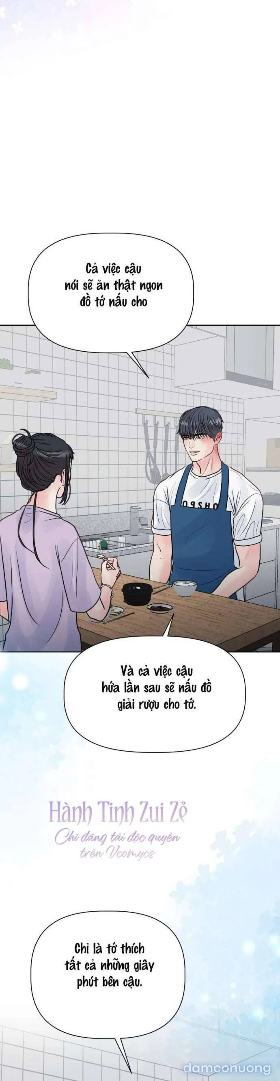 Tinh Tế Bằng Không 