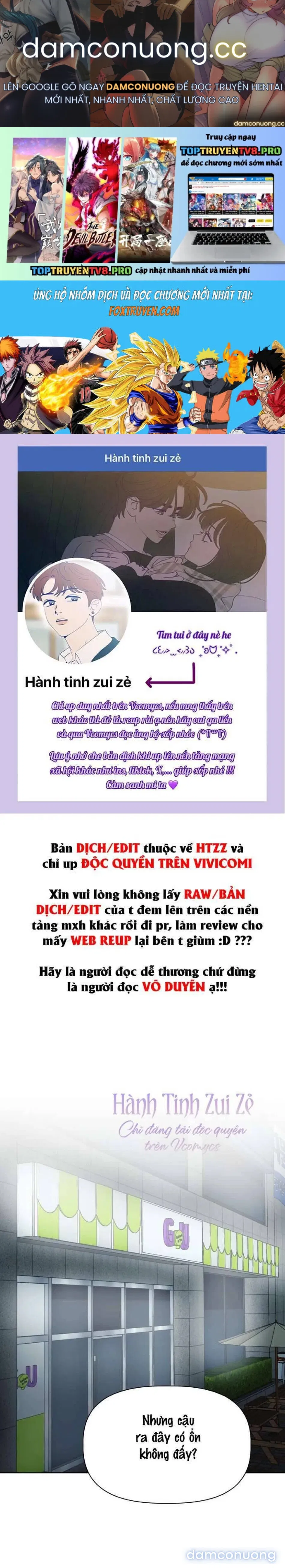 Tinh Tế Bằng Không 