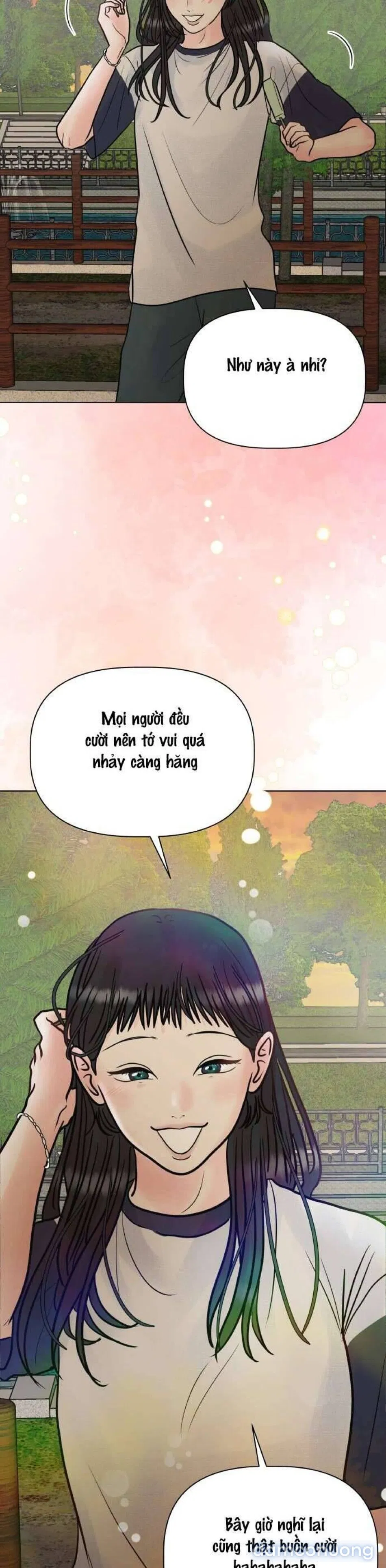 Tinh Tế Bằng Không 