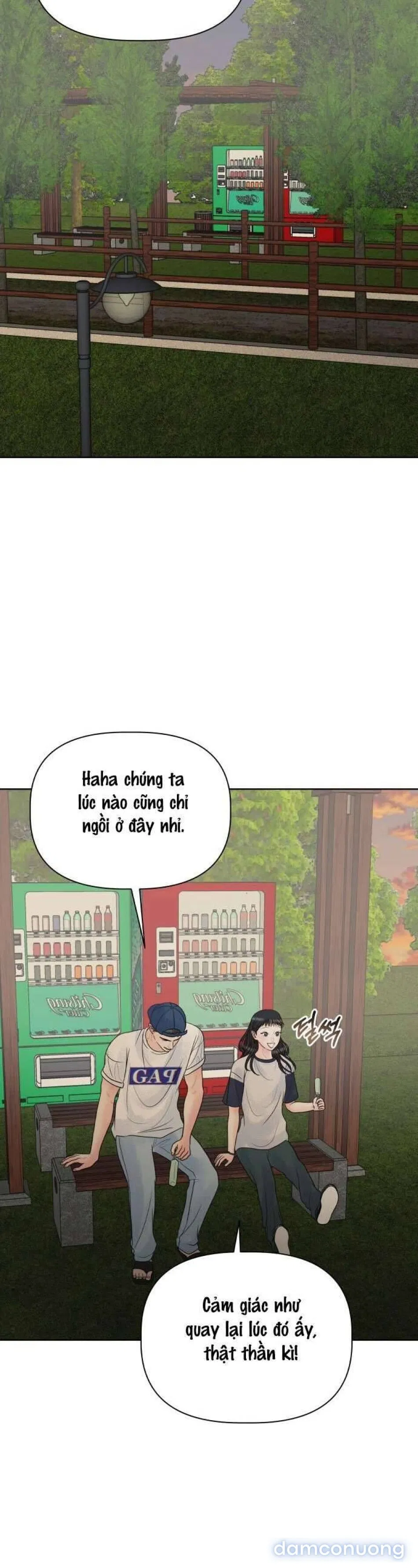 Tinh Tế Bằng Không 