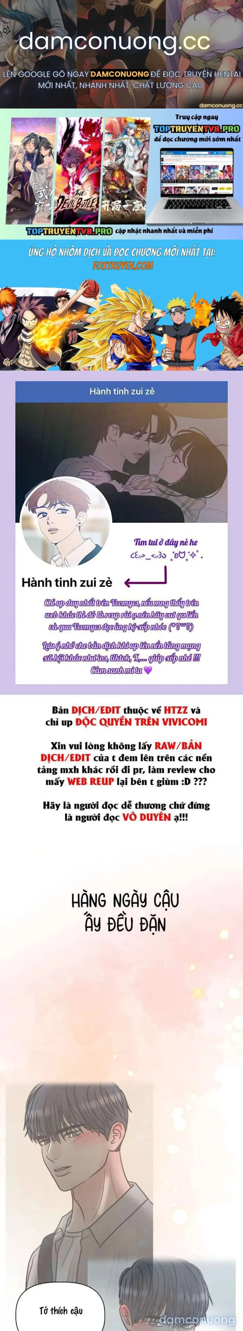 Tinh Tế Bằng Không 