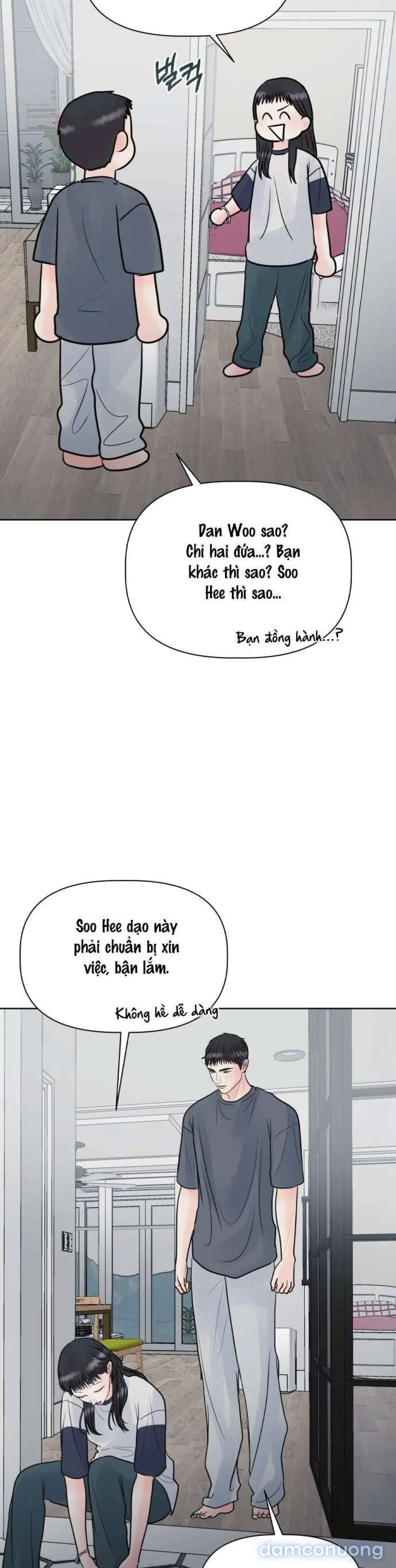 Tinh Tế Bằng Không 