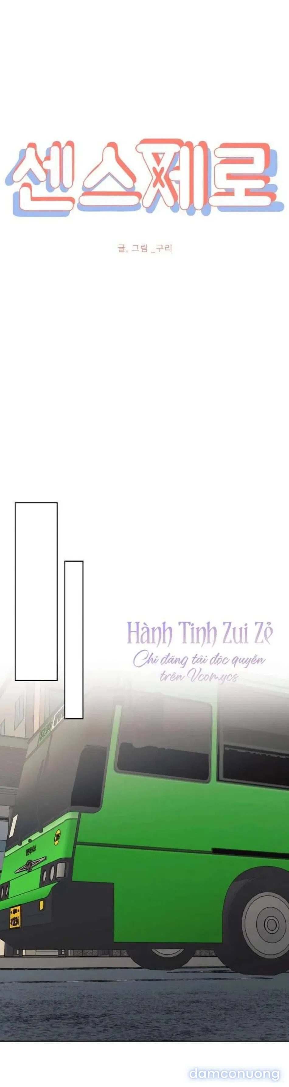 Tinh Tế Bằng Không 