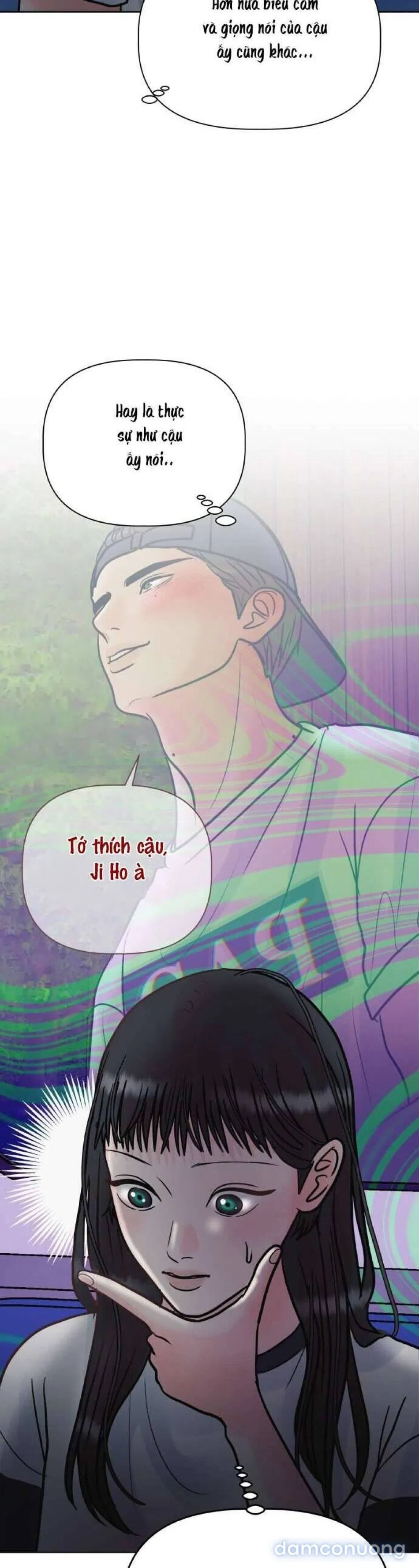 Tinh Tế Bằng Không 