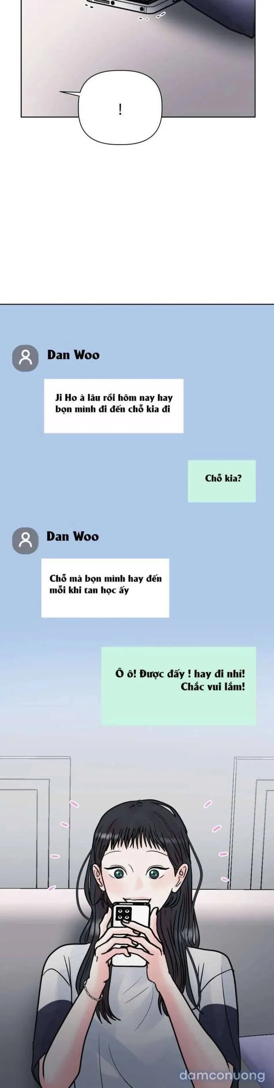 Tinh Tế Bằng Không 