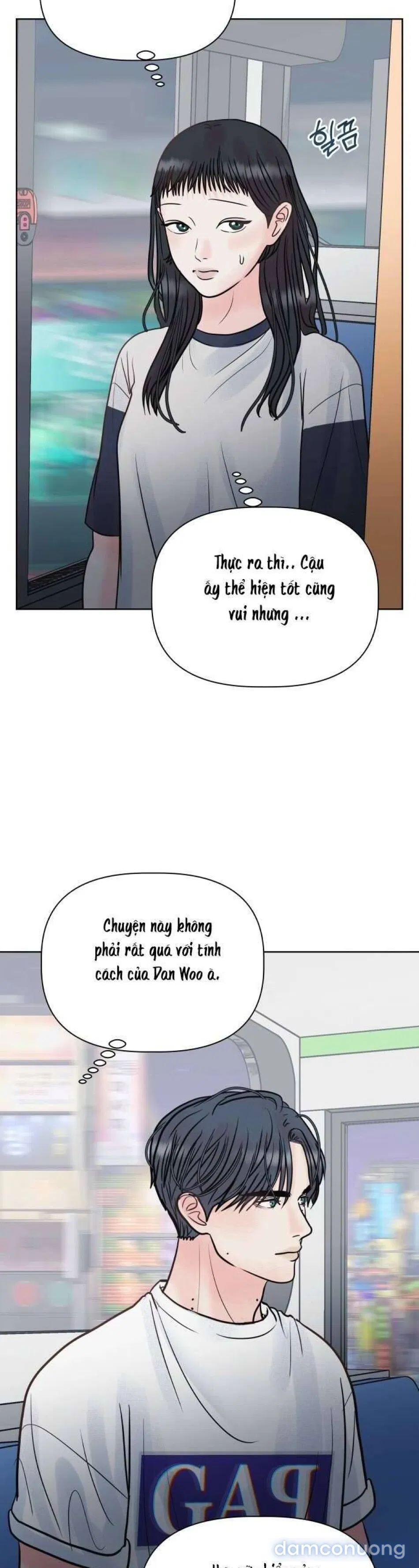 Tinh Tế Bằng Không 