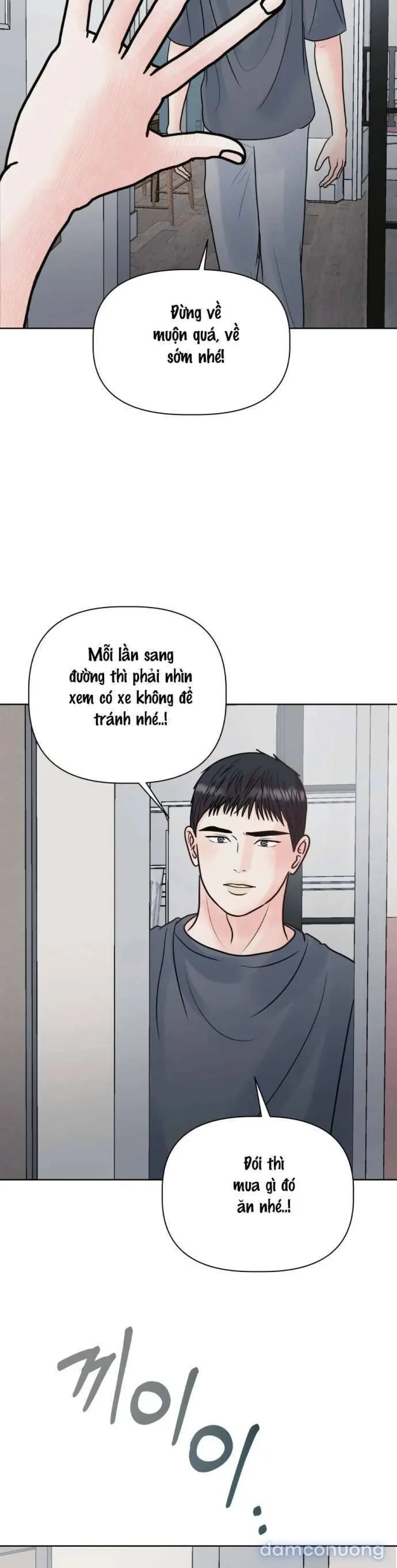 Tinh Tế Bằng Không 