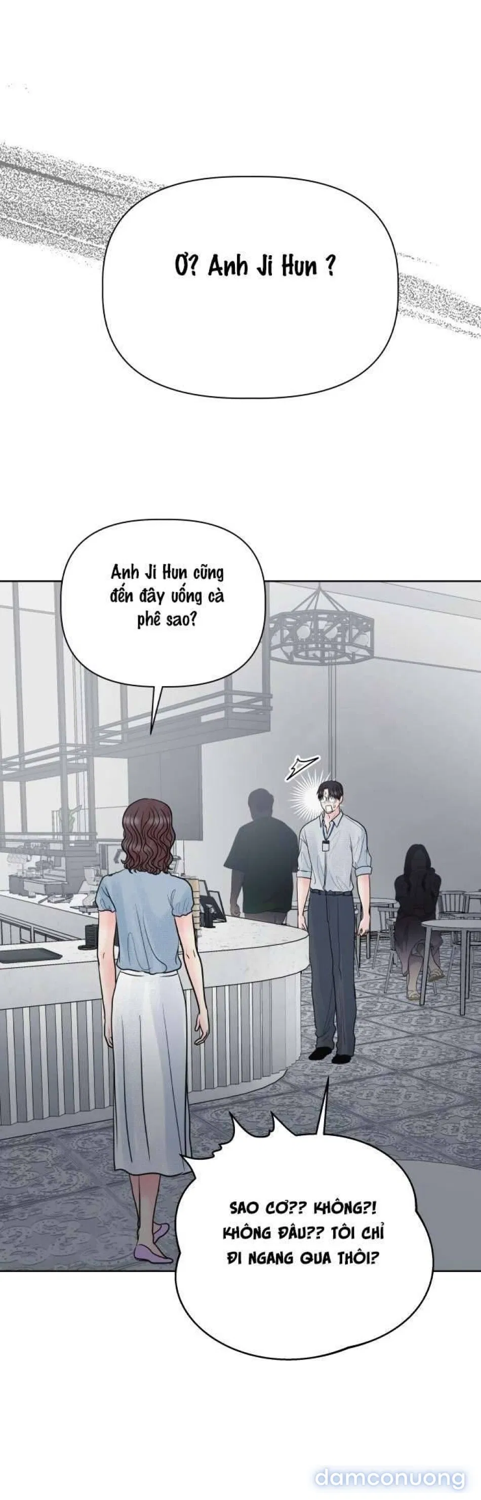 Tinh Tế Bằng Không 