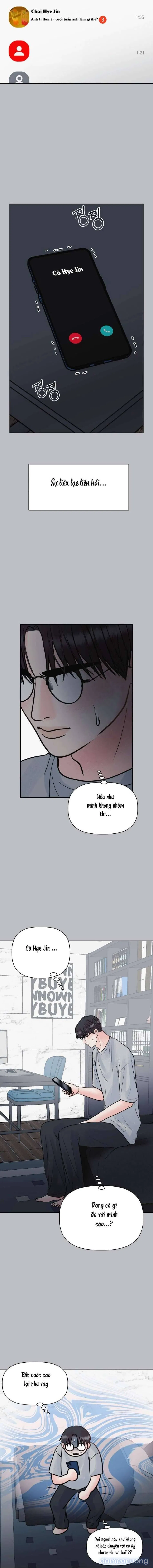 Tinh Tế Bằng Không 