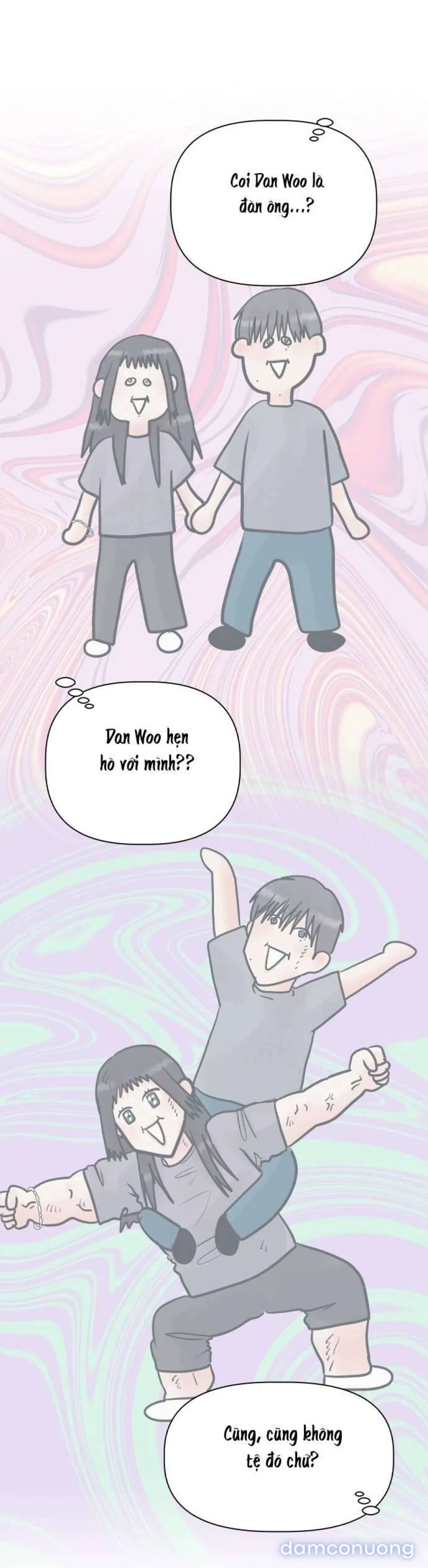 Tinh Tế Bằng Không 