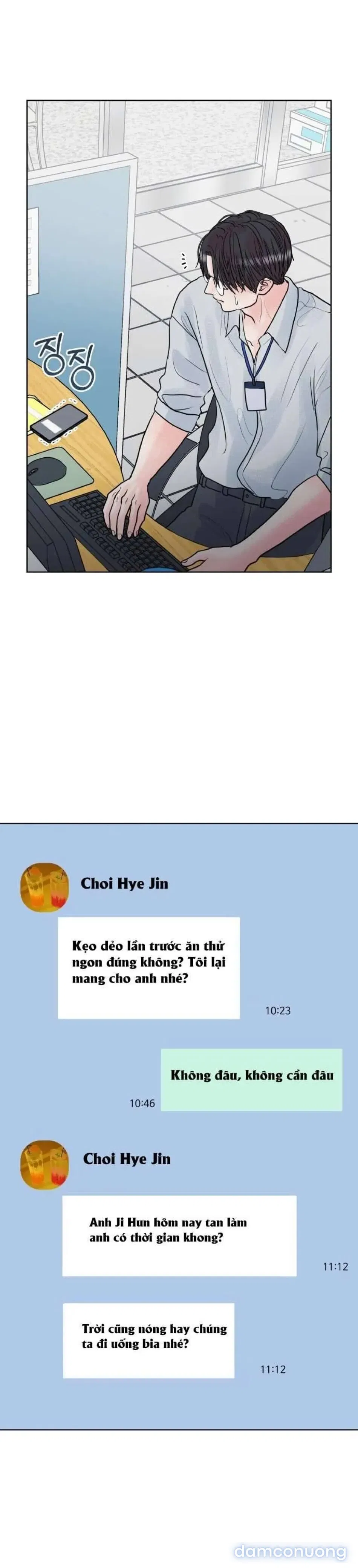 Tinh Tế Bằng Không 