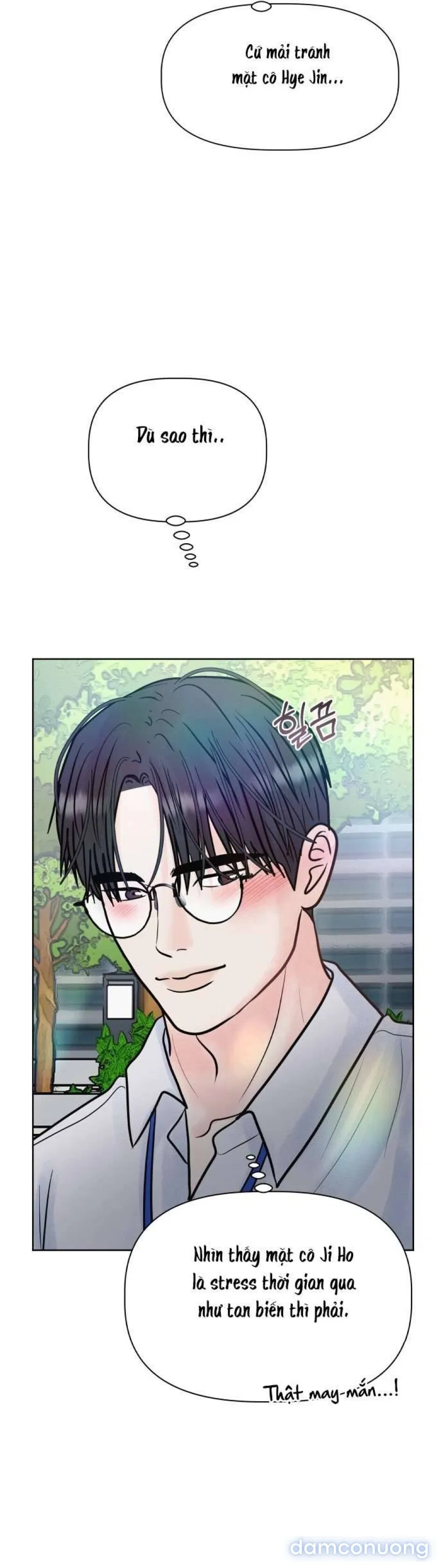 Tinh Tế Bằng Không 