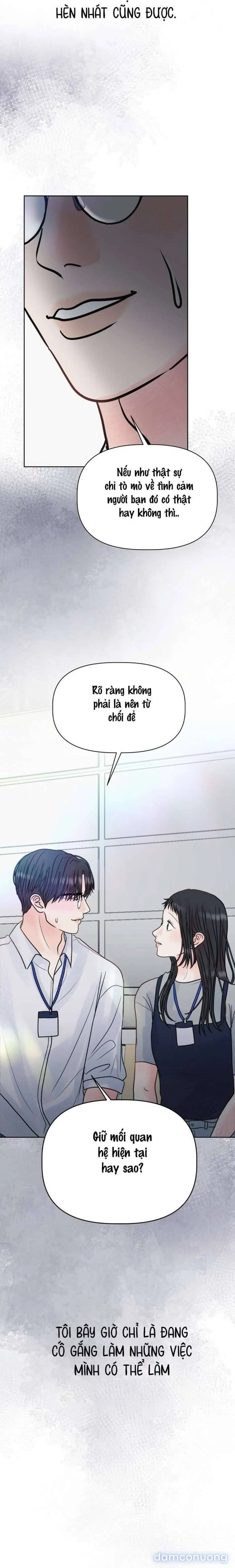 Tinh Tế Bằng Không 