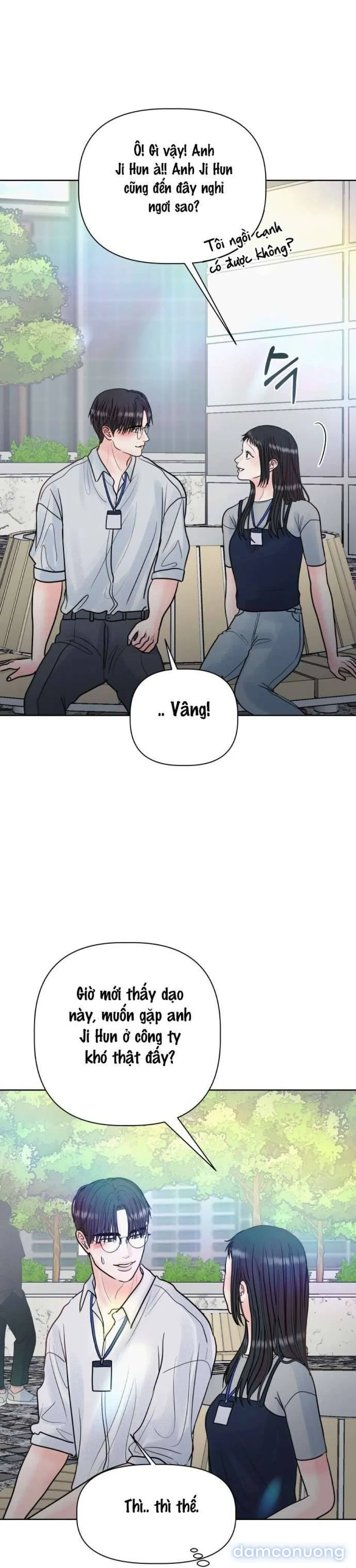 Tinh Tế Bằng Không 