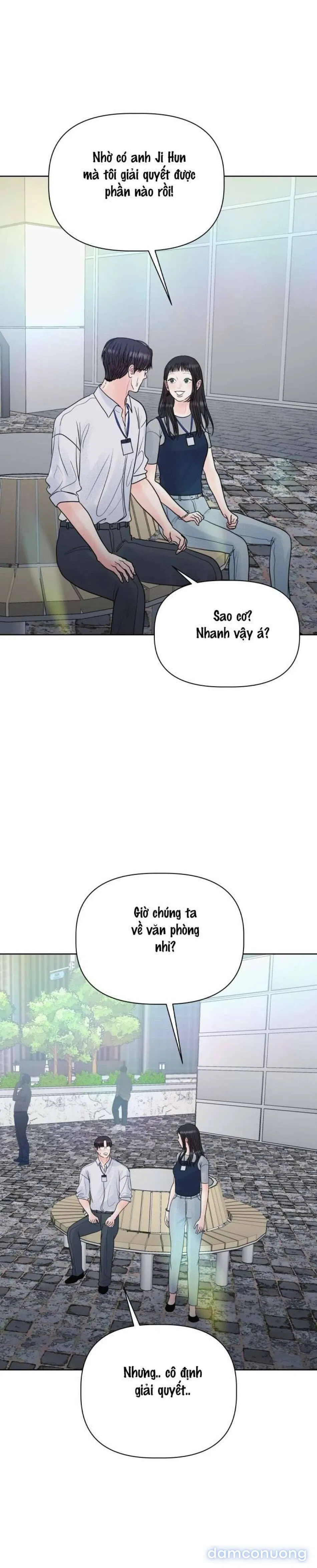 Tinh Tế Bằng Không 