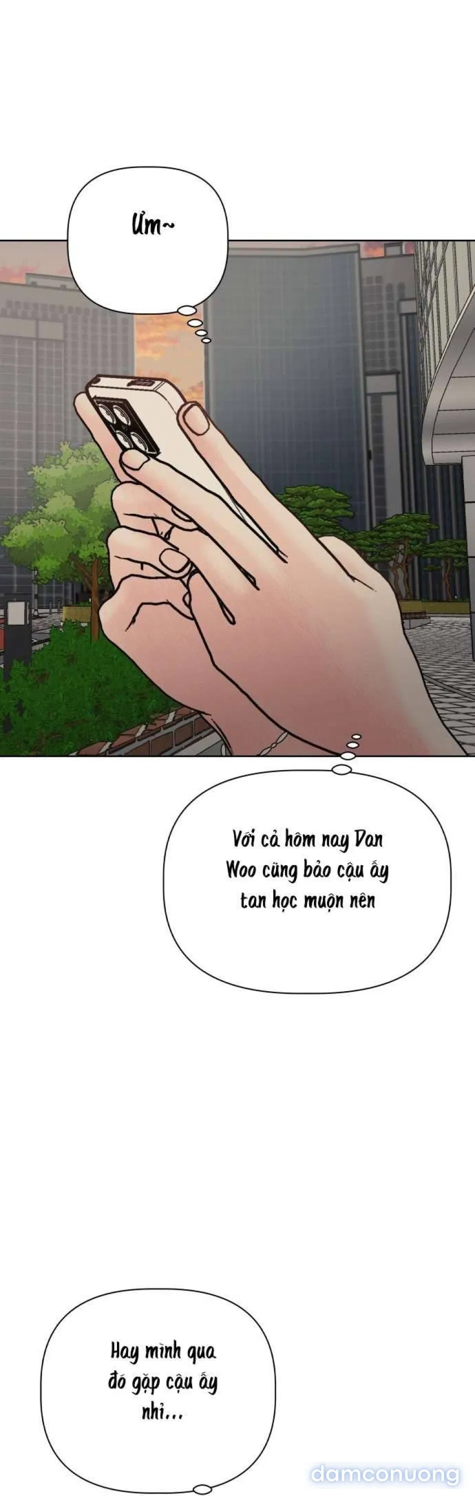 Tinh Tế Bằng Không 