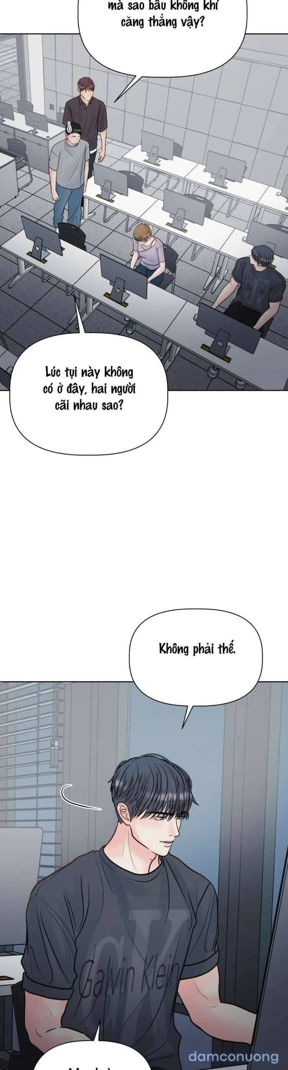 Tinh Tế Bằng Không 